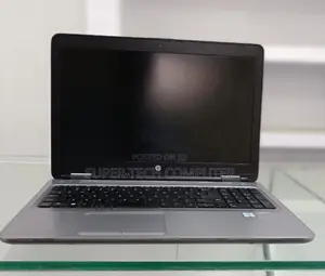 Photo - New Laptop HP ProBook 450 G3 8GB Intel Core I5 HDD 1T