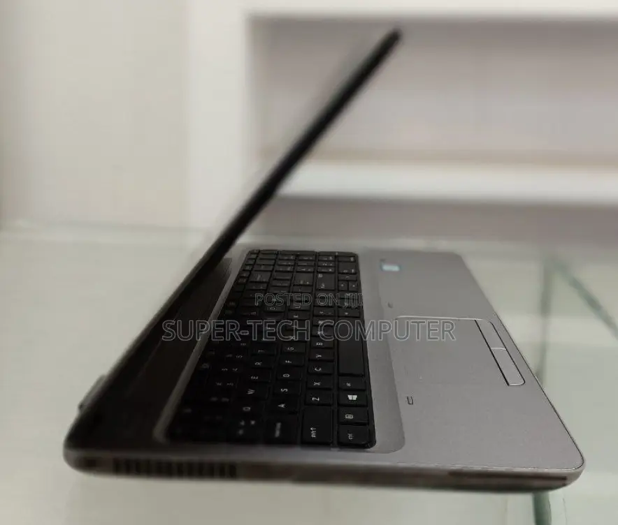 New Laptop HP ProBook 450 G3 8GB Intel Core I5 HDD 1T