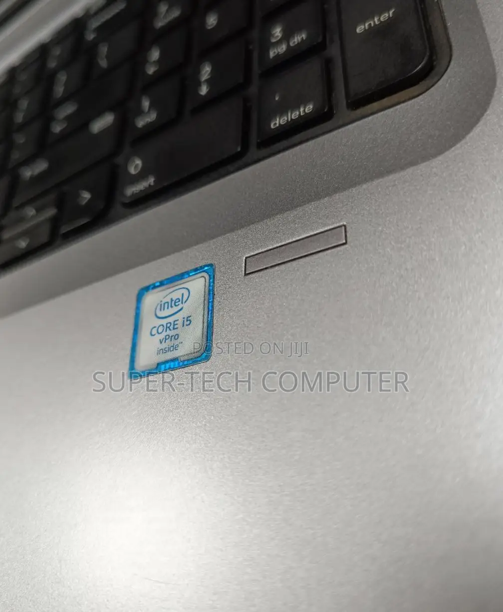 New Laptop HP ProBook 450 G3 8GB Intel Core I5 HDD 1T