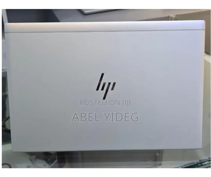 New Laptop HP EliteBook 840 G8 16GB Intel Core I5 SSD 512GB