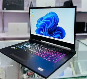 Photo - New Laptop Asus ROG Strix G15 16GB Intel Core I7 SSHD (Hybrid) 512GB
