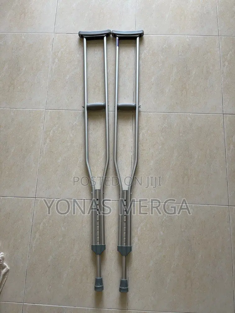 Crutches ●Crutches$Crutches!Crunch#ክራንች/|Crutches •Crutches