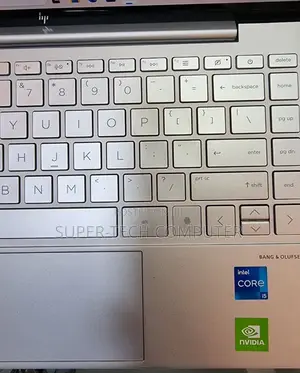 New Laptop HP Envy 15-Ep0xxx 16GB Intel Core I5 SSD 512GB