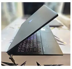 New Laptop HP Omen 15 16GB Intel Core I7 SSD 1T