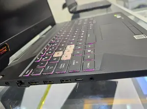 New Laptop Asus TUF Gaming A15 16GB Intel Core I7 SSD 1T
