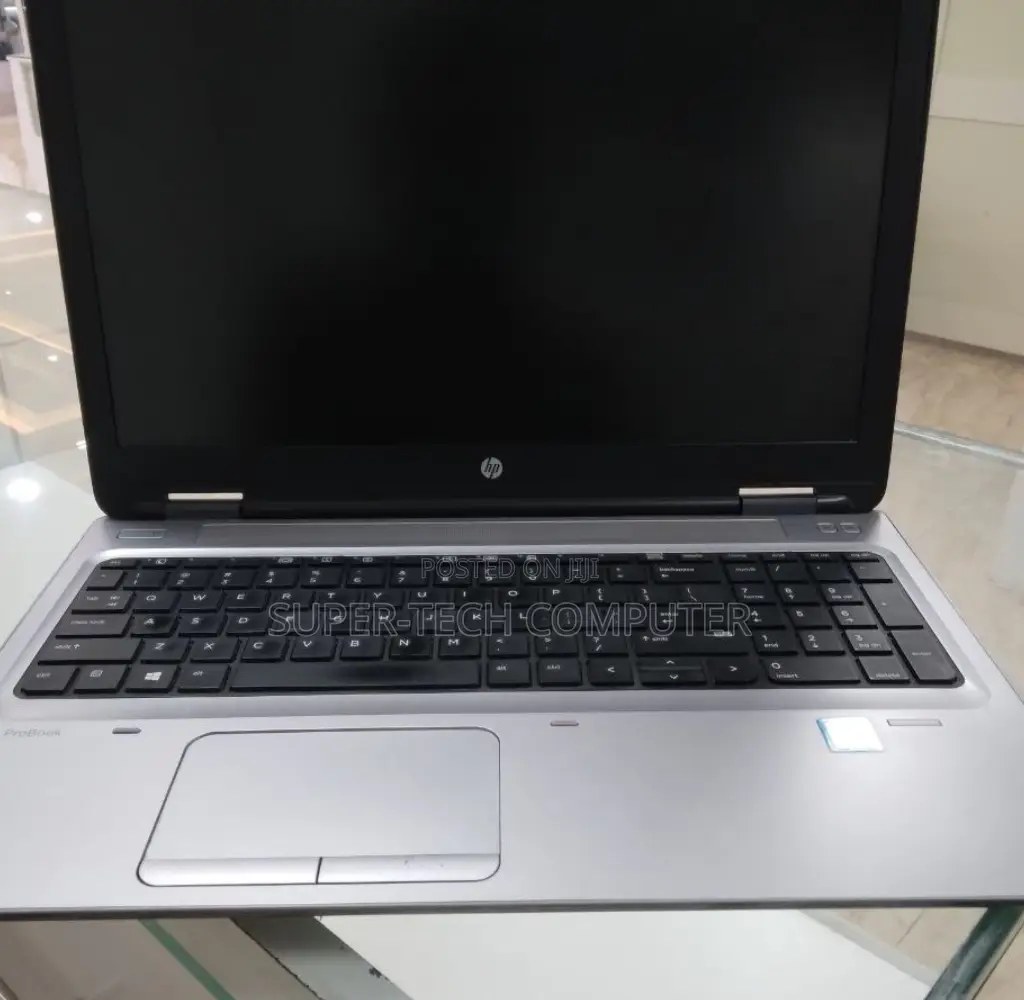 New Laptop HP ProBook 650 G2 8GB Intel Core I5 HDD 1T