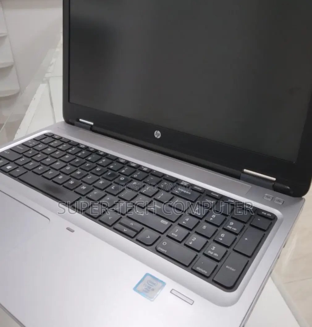 New Laptop HP ProBook 650 G2 8GB Intel Core I5 HDD 1T