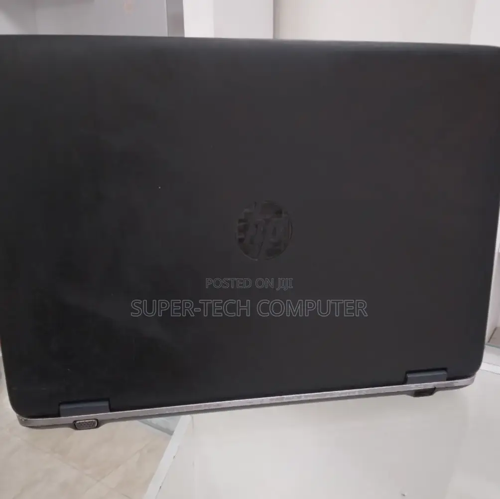 New Laptop HP ProBook 650 G2 8GB Intel Core I5 HDD 1T