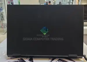 New Laptop HP Omen 15 16GB Intel Core I7 SSD 1T