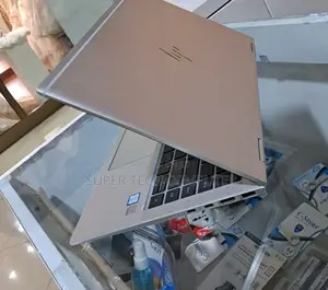 New Laptop HP EliteBook X360 1040 G5 16GB Intel Core I7 SSD 512GB
