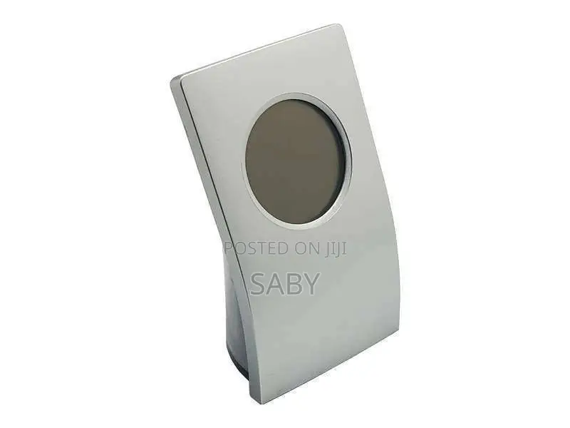 Water Powered Digital Clock