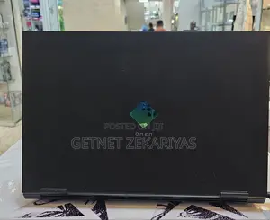 New Laptop HP Omen 15 16GB Intel Core I7 SSD 1T
