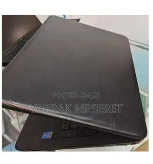 Laptop HP Stream Notebook 4GB Intel Core i3 eMMC 500GB