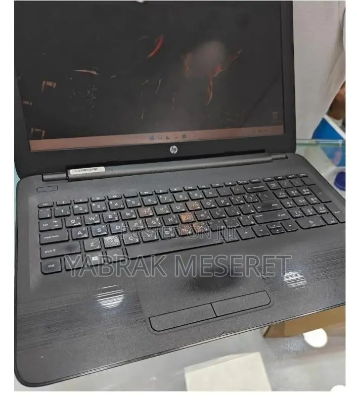 Laptop HP Stream Notebook 4GB Intel Core i3 eMMC 500GB