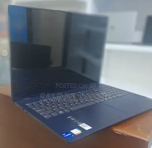 New Laptop Lenovo Flex 5 16GB Intel Core I7 SSD 512GB