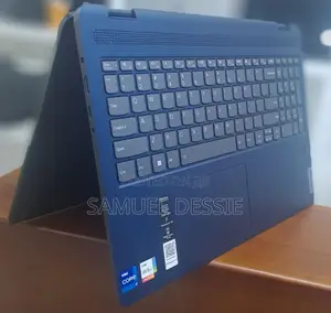 New Laptop Lenovo Flex 5 16GB Intel Core I7 SSD 512GB