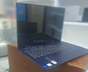 New Laptop Lenovo Flex 5 16GB Intel Core I7 SSD 512GB