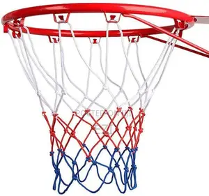 Photo - Basketball Ring With Net 