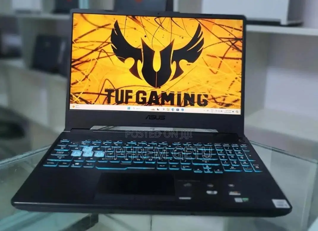 New Laptop Asus Zephyrus M GU502GW-AH76 16GB Intel Core i7 SSD 512GB