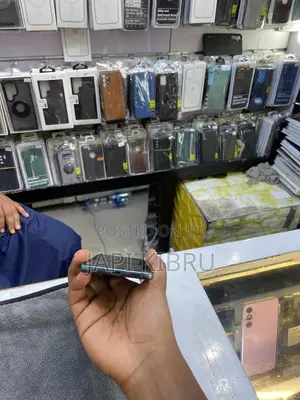 New Samsung Galaxy Z Flip 3 128 GB Gray