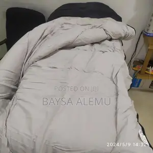 Sleeping Bag[በውጭ ብራንድ]
