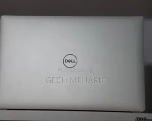 Photo - New Laptop Dell XPS 15 16GB Intel Core i7 SSD 512GB