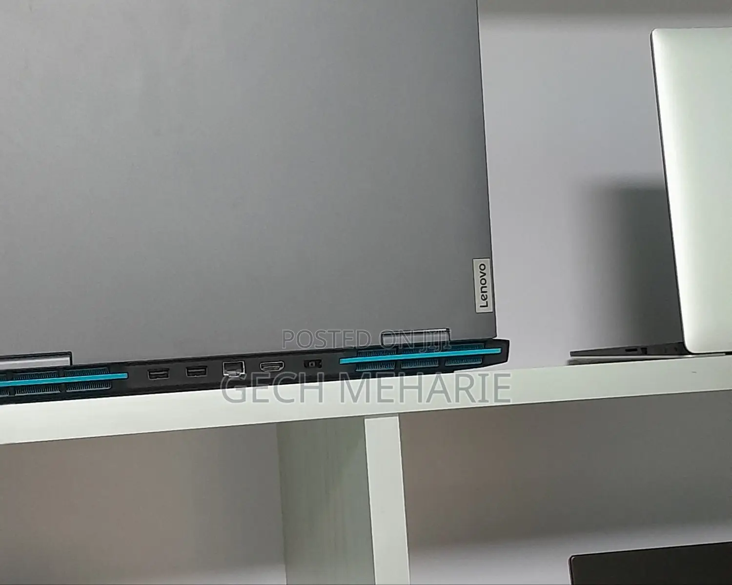 New Laptop Lenovo Legion 5 16GB Intel Core i7 SSD 1T