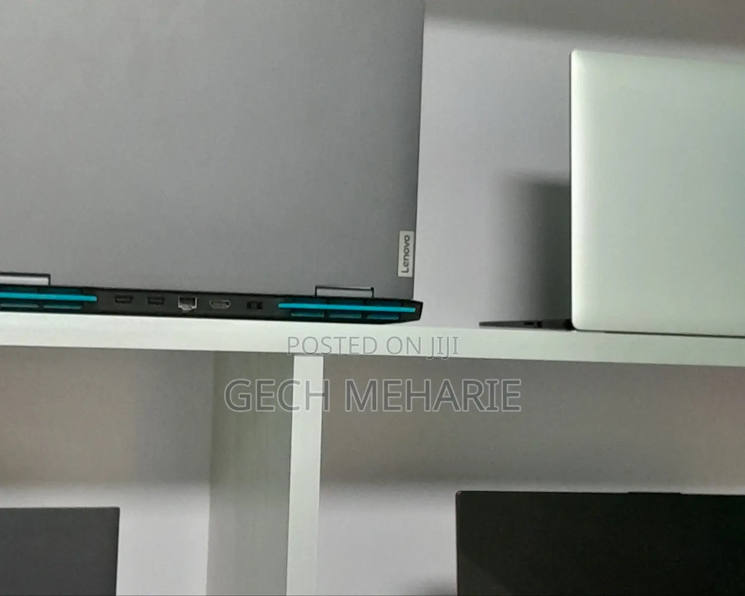 New Laptop Lenovo Legion 5 16GB Intel Core i7 SSD 1T