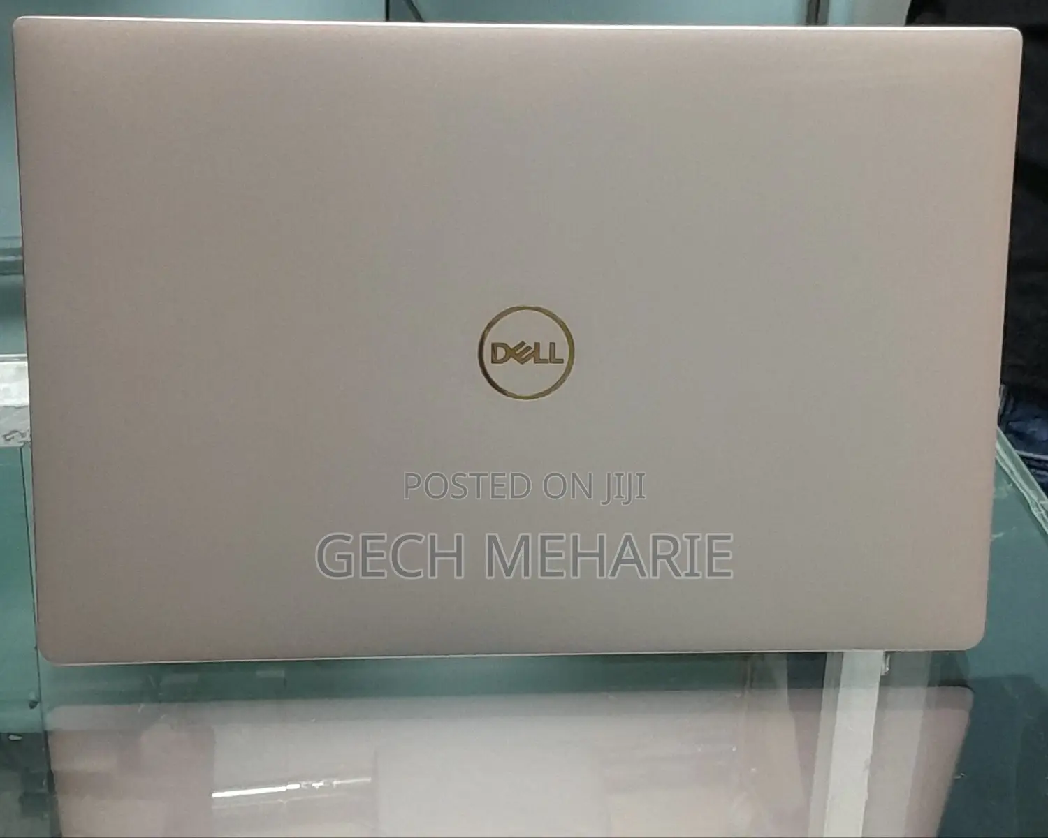 New Laptop Dell XPS 15 8GB Intel Core i7 SSD 512GB