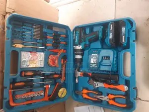 Photo - Elctrical Drill