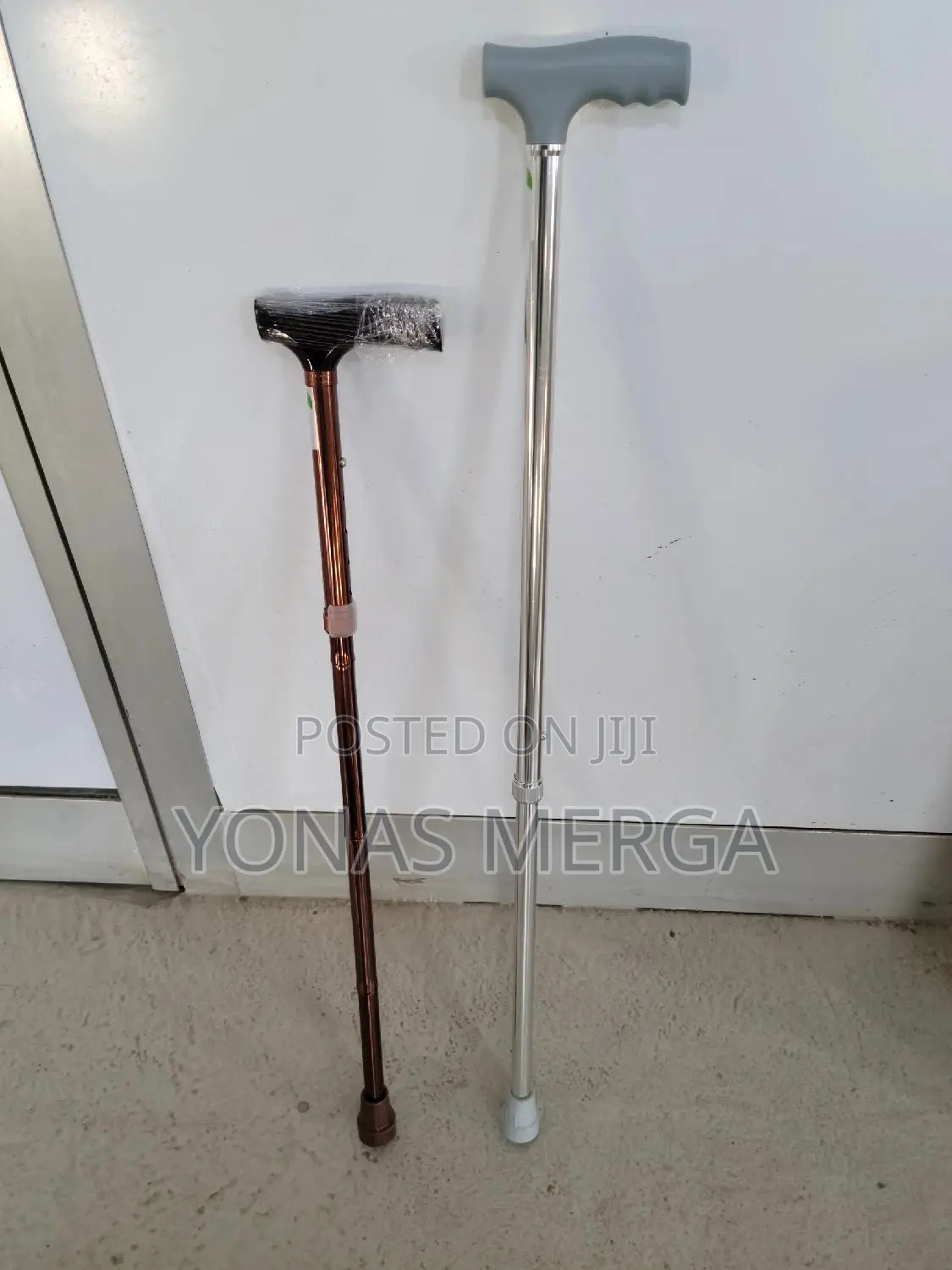 Walking Stick$ሚተጣጠፍ ከዘራ /Cane+Elderly Cane/Walking Stick,ከዘራ