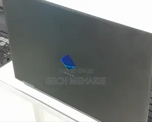 New Laptop HP Omen 16 16GB Intel Core i9 SSD 2T