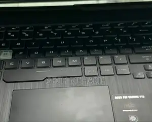 New Laptop MSI Katana 15 16GB Intel Core i7 SSD 512GB