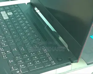 New Laptop MSI Katana 15 16GB Intel Core i7 SSD 512GB