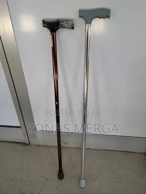Photo - Cane ከዘራ*Walking Cane~Walking Stick\ከዘራ*ሚታጠፍ/ከዘራ°Walking