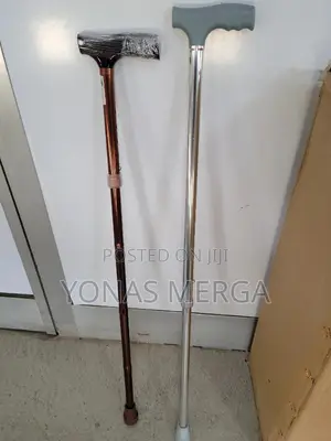 Photo - Cane♡Walking Stick♤Walking Cane ከዘራ/ከዘራ\ከዘራ*Walking Cane0ከዘራ