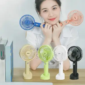 Photo - Mini Handheld Fan