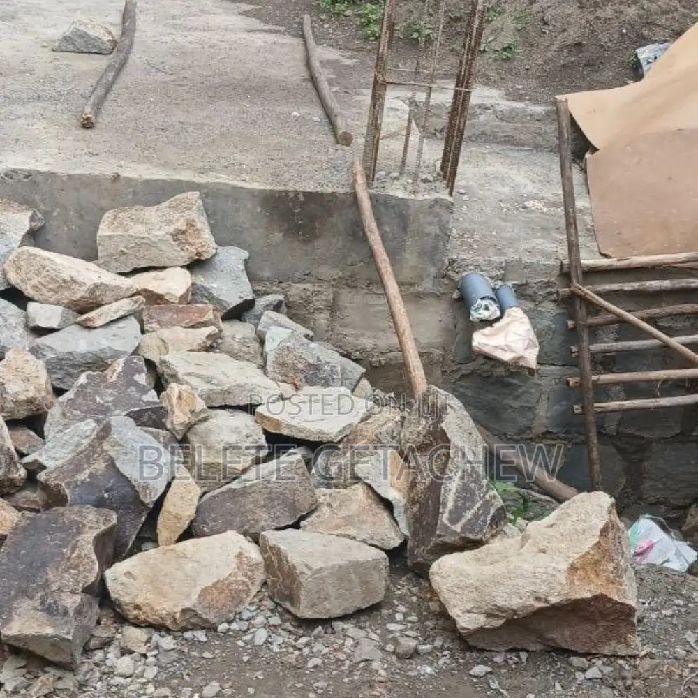 ለ G+3 መሠረት የወጣለት ቆንጆ ቦታ: አያት ኮምፓውንድ 125 ካ.ሜ