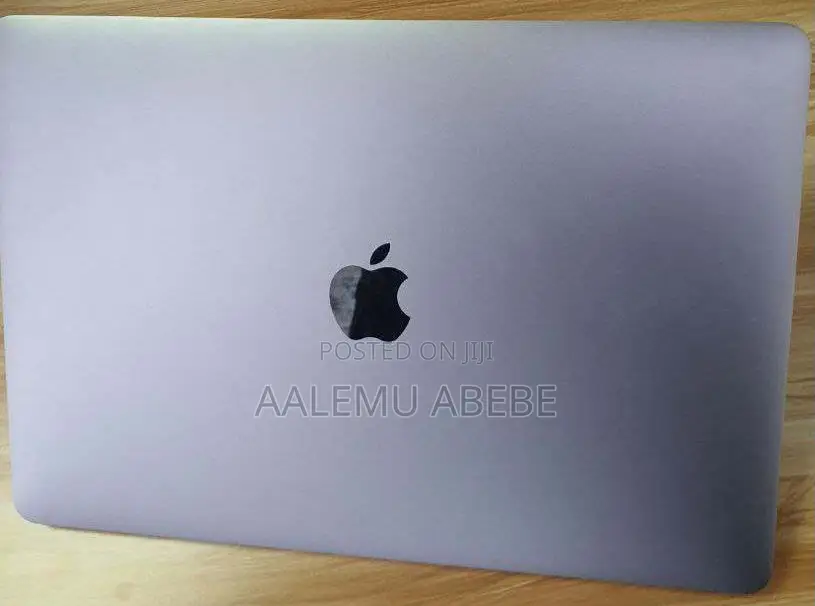 New Laptop Apple MacBook Pro 2015 16GB Intel Core I7 SSD 512GB