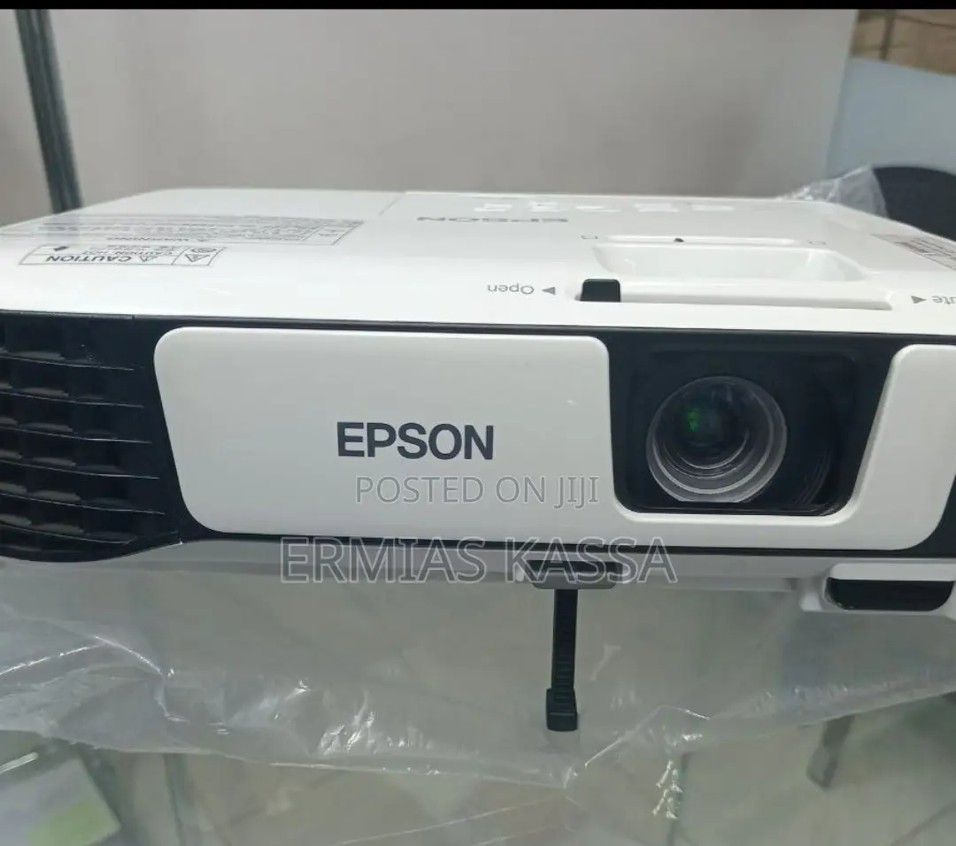 Epson Projector EB-S41