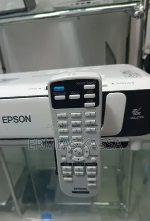 Epson Projector EB-S41