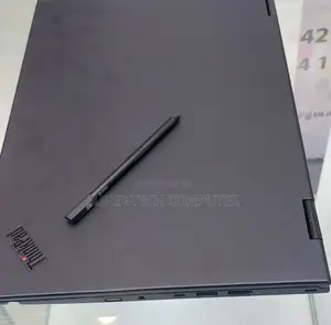 New Laptop Lenovo ThinkPad X380 Yoga 8GB Intel Core I5 SSD 512GB