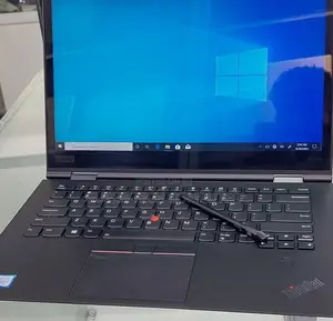 New Laptop Lenovo ThinkPad X380 Yoga 8GB Intel Core I5 SSD 512GB