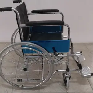 Wheelchair፥Wheelchair፥ዊልቼር, 