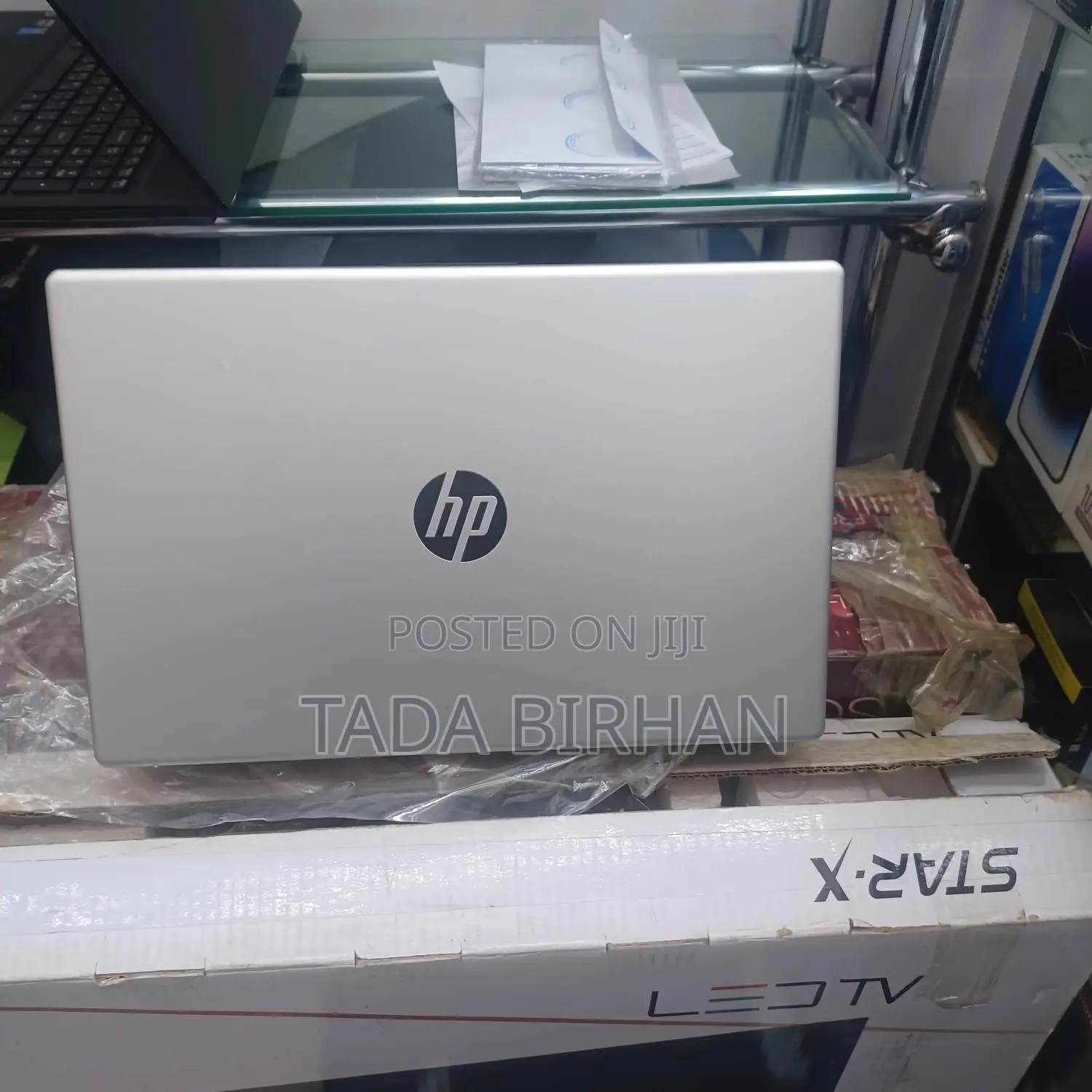 New Laptop HP Stream Notebook 16GB Intel Core I7 SSD 512GB