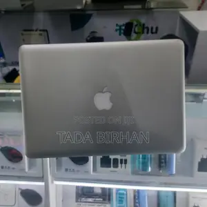 Laptop Apple MacBook 2012 4GB Intel Core i5 SSD 256GB