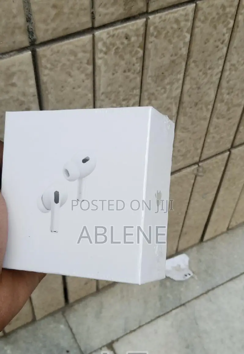 Airpod Pro 2nd Generation