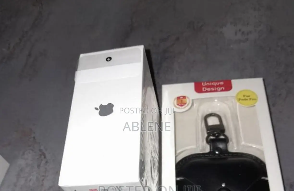 Airpod Pro 2nd Generation