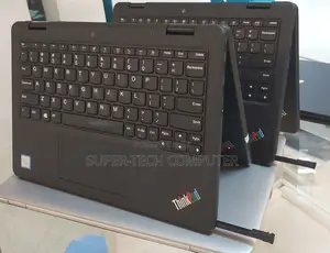 Photo - New Laptop Lenovo ThinkPad 11e 8GB Intel Core M SSD 256GB