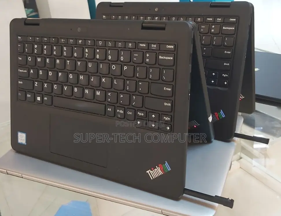 New Laptop Lenovo ThinkPad 11e 8GB Intel Core M SSD 256GB